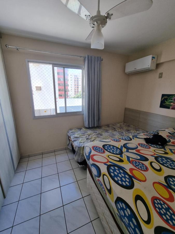 Apartamento Centro Caldas Com Piscina Para 5 Pessoas Caldas Novas Dış mekan fotoğraf