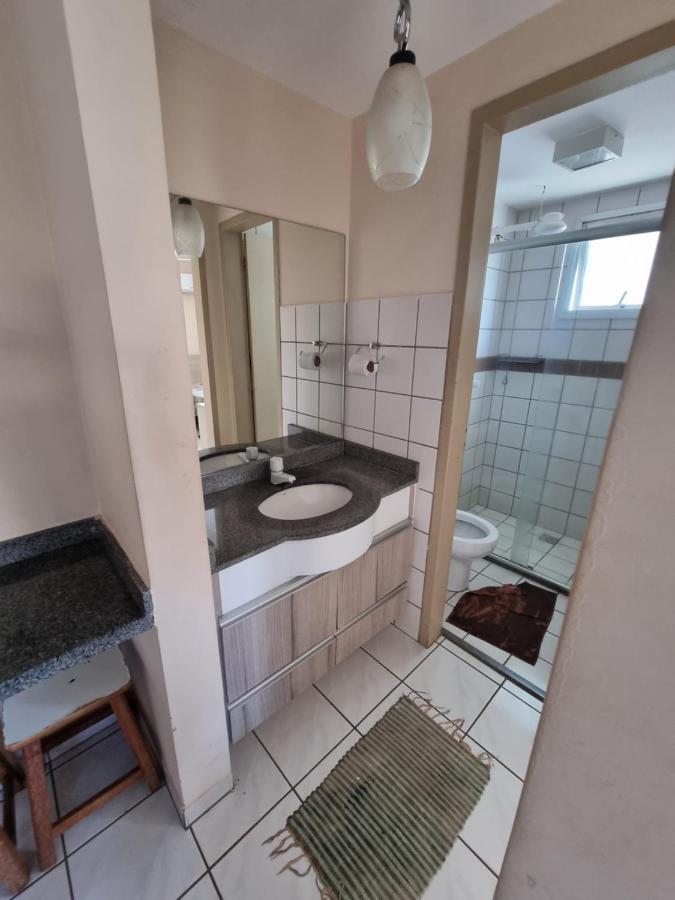 Apartamento Centro Caldas Com Piscina Para 5 Pessoas Caldas Novas Dış mekan fotoğraf